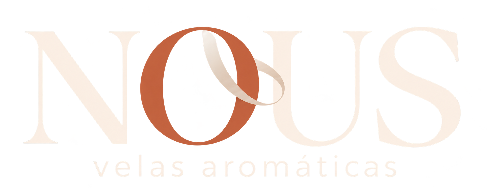 NOUS — Velas Aromáticas